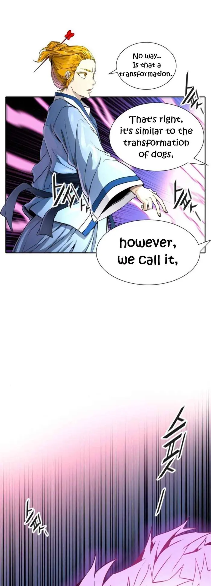 Tower of God Chapter 488 image 70_optimized
